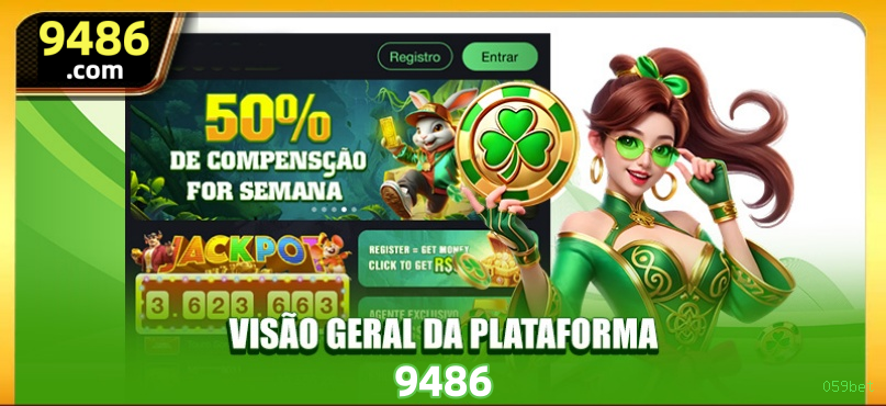 PIX Instantâneo 059bet