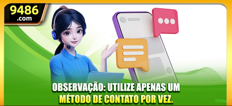 Apostas de Tênis 059bet