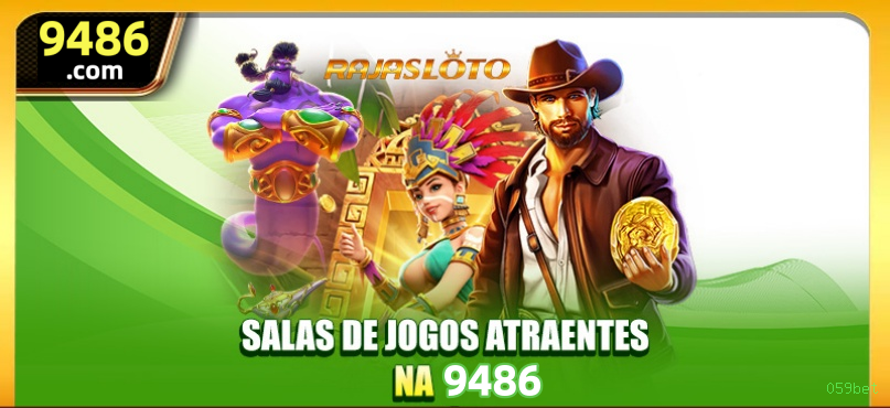 Estatísticas 059bet