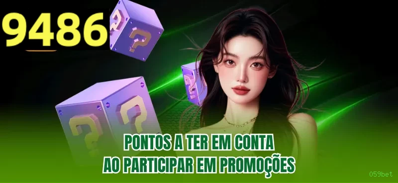 Avaliações dos Jogadores 059bet