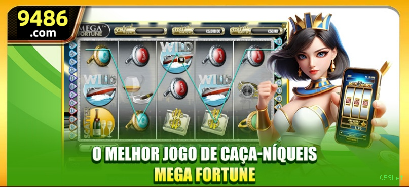 Diretório de Jogos 059bet
