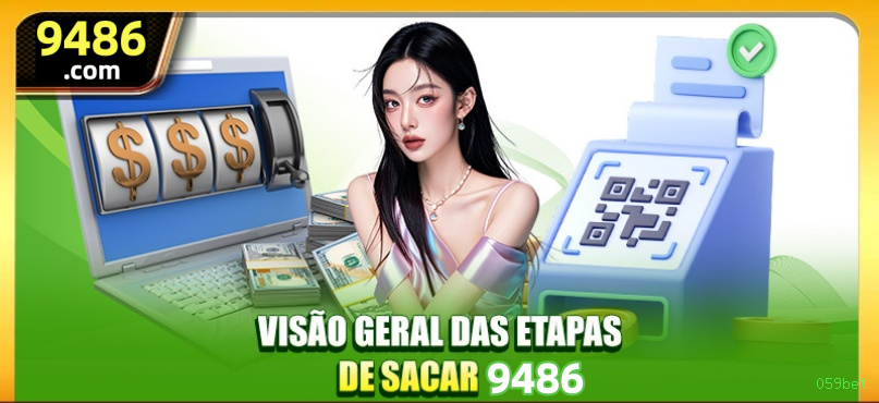 Jogos de Slot 059bet