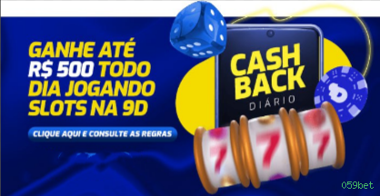 Guias de instalação da 059bet